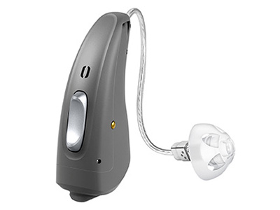 Emerald 4c助聽器