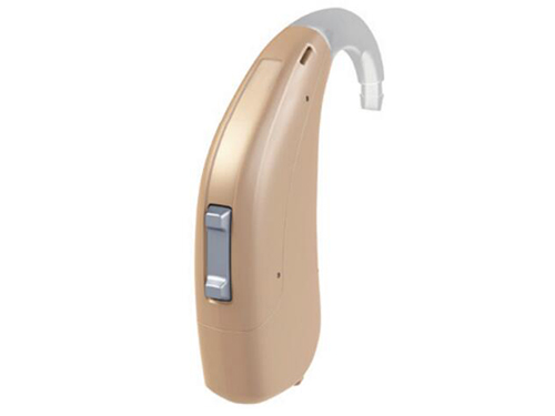 助聽器